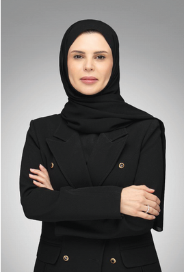 Eiman Mohamed al-Naemi 