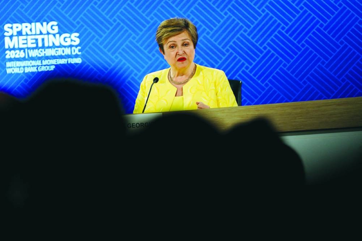 Iran war revives stagflation dangers for global economy