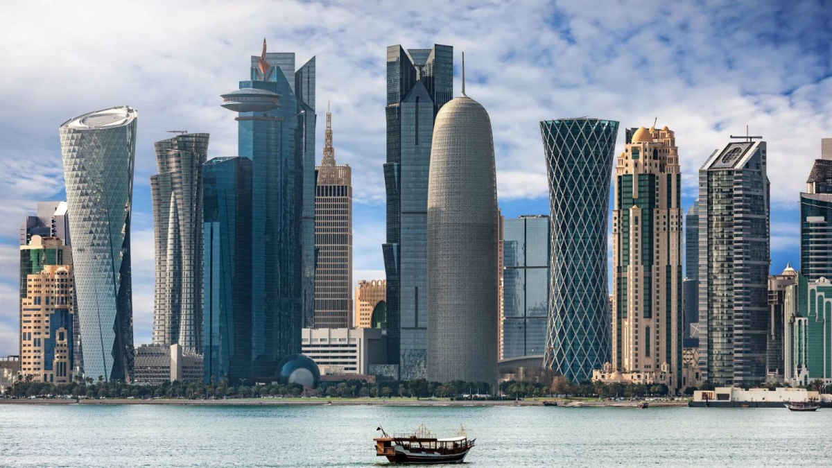 14 Qatari companies in Time list of ‘Arab Growth Leaders’