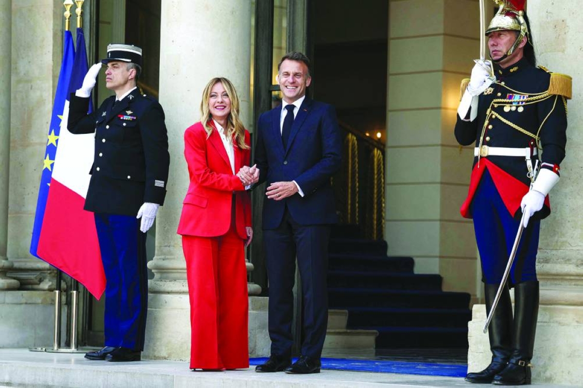 European role in the Strait of Hormuz crisis remains limited: French experts