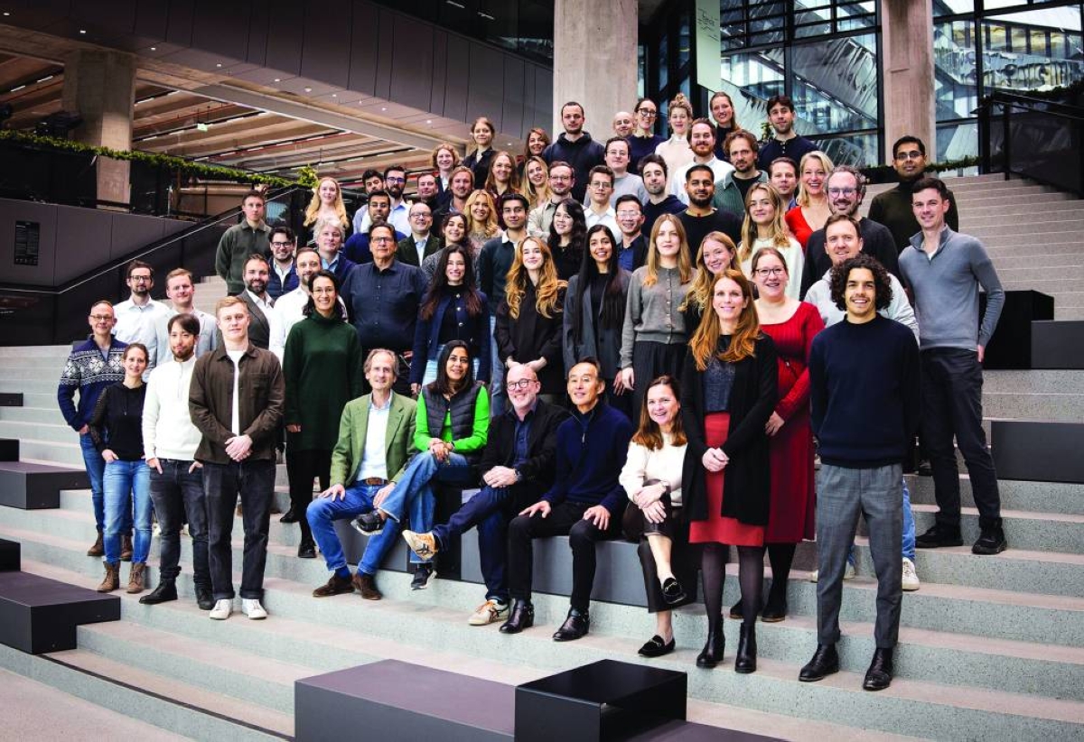 
Speedinvest recently increased its presence in the region by joining QIA’s Fund of Funds programme, demonstrating its commitment to the startup ecosystem both in Qatar and the broader Gulf Co-operation Council 