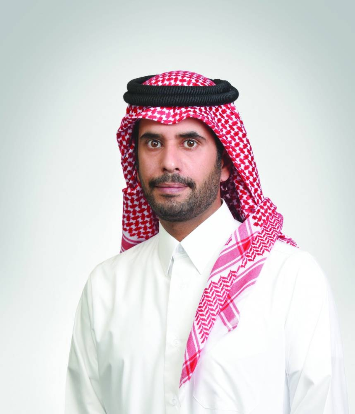 Sheikh Abdulla bin Fahad bin Jassim bin Jaber al-Thani, GWC Group managing director.