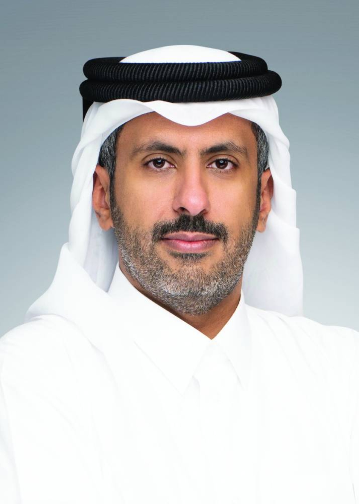 Lesha Bank Chairman His Excellency Sheikh Faisal bin Thani al-Thani.