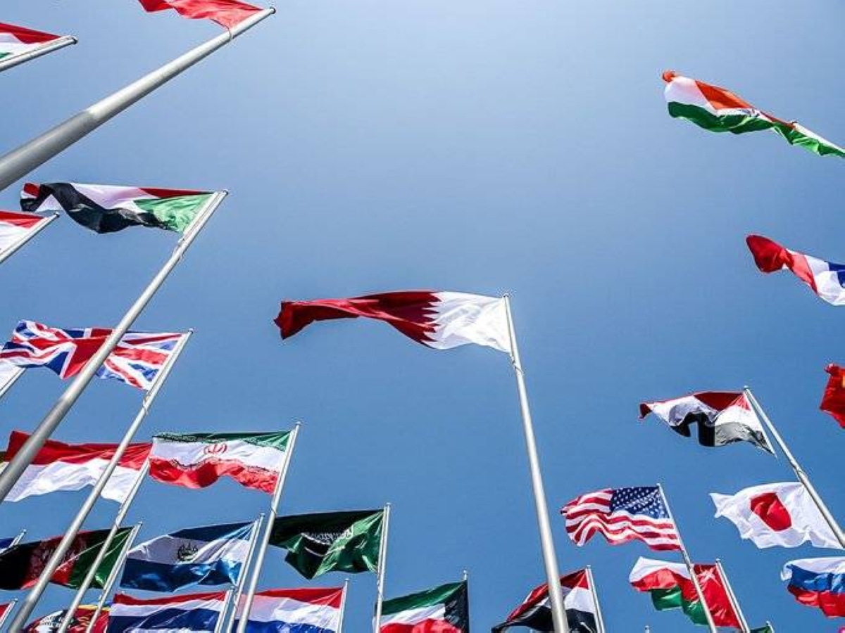 International Day of Multilateralism and Diplomacy for Peace...Qatar's Efforts are a Landmark