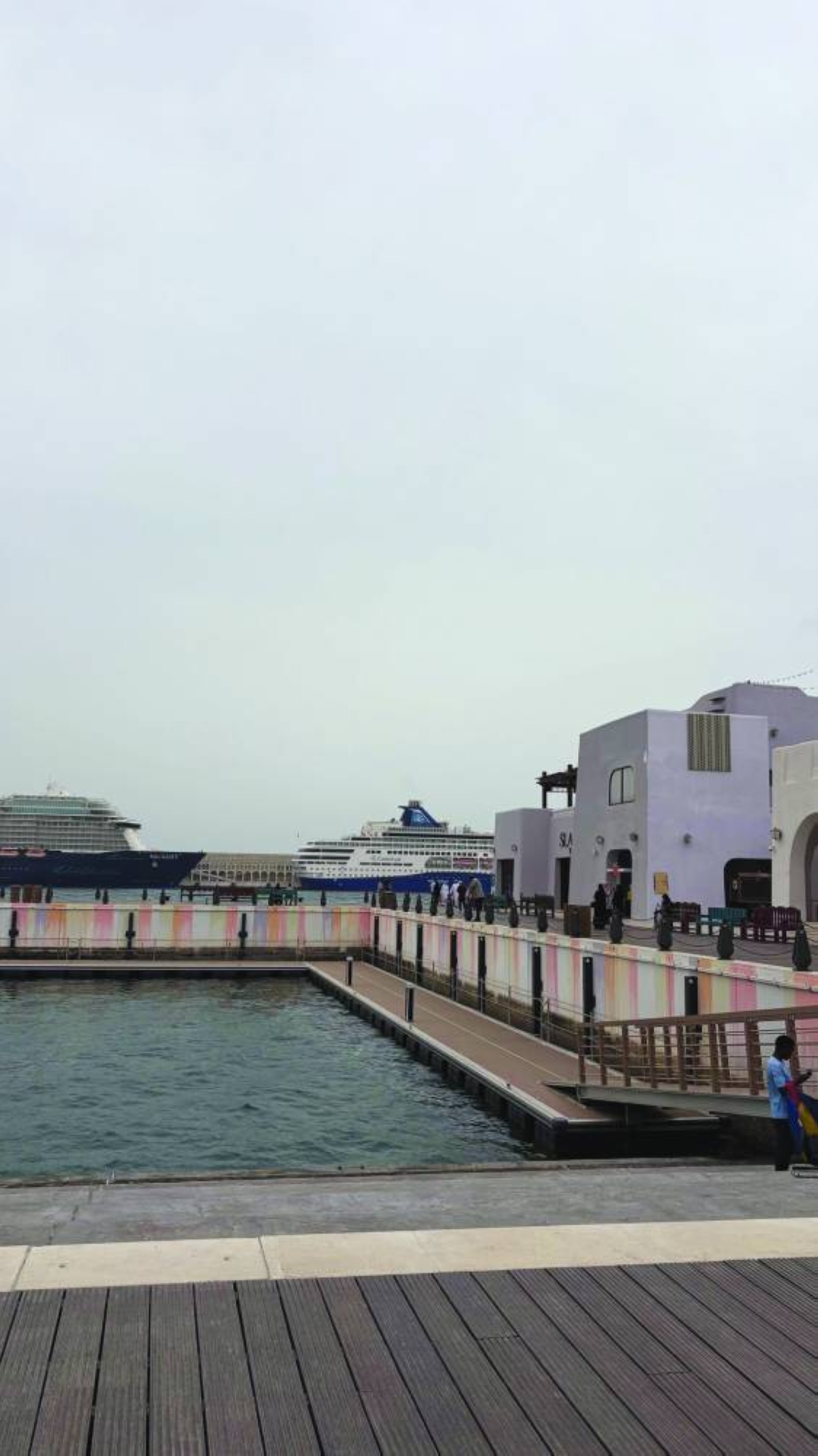 
From popular destinations, such as West Walk, Old Doha port, and Lusail to neighbourhood cafés across Doha, the growing number of venues reflects a wider cultural shift, where coffee is increasingly tied to leisure and connection rather than necessity. 
