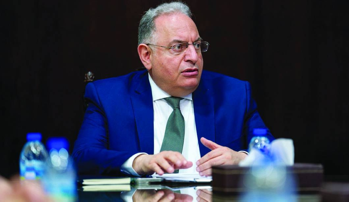 
Syrian Minister of Finance Mohammed Yasser Barnieh affirmed that cooperation with the Qatar Fund for Development in the project to assess the financial and banking sector represents an important strategic step in a qualitative transformation phase that the Syrian economy is witnessing, towards a model based on productivity and attracting investments, after years of stagnation and challenges imposed by the war. 