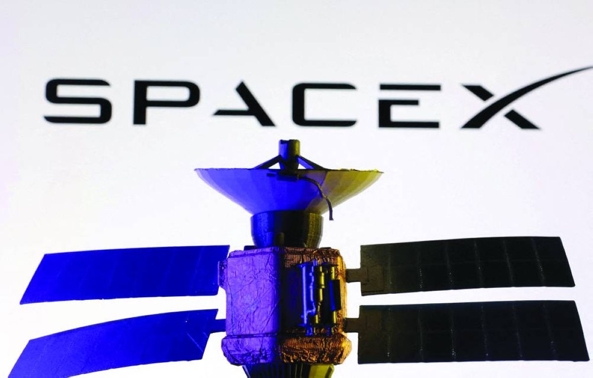 
Elon Musk’s space and AI behemoth SpaceX alone is targeting a $1.75tn valuation in what would be the largest IPO ever, eclipsing Meta Platforms and Tesla in size 