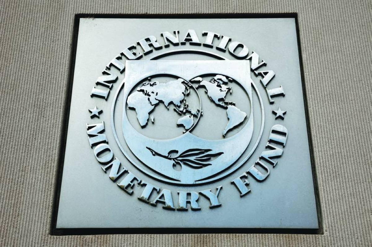 IMF says talks with Lebanon on financing program are progressing