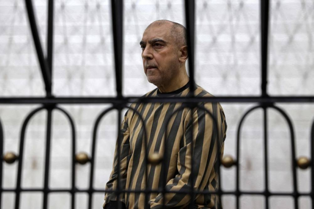 Syrian court begins proceedings against Assad regime