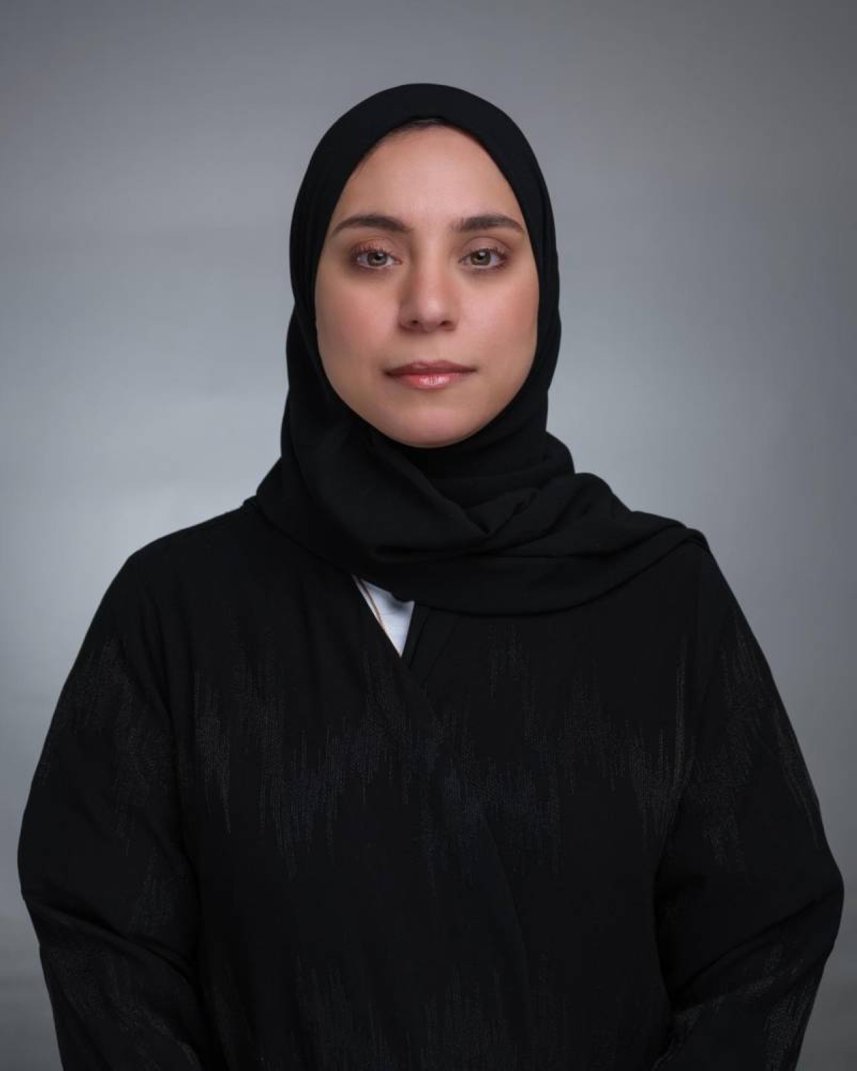 Eman al-Emadi