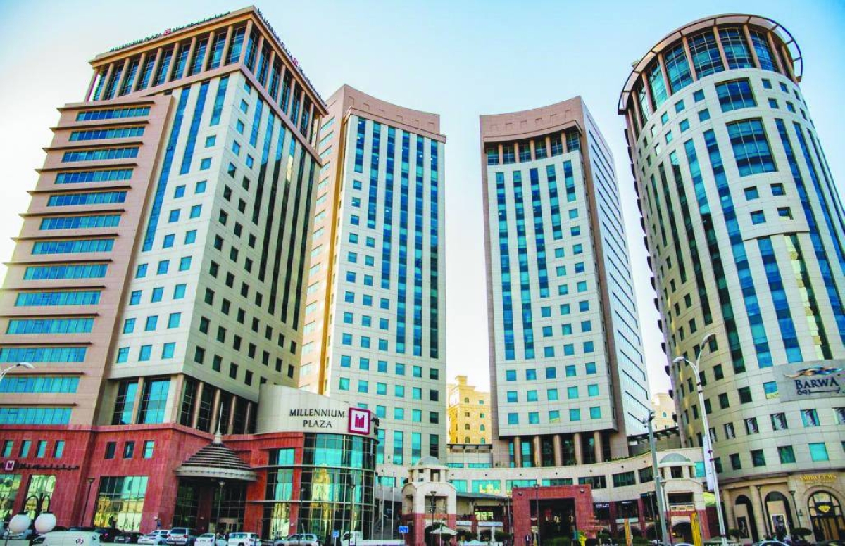 The earnings-per-share amounted to QR0.0616 for the three-month ended March 31, 2026 against QR0.0615 during the same period of the previous year