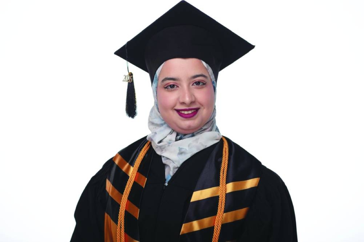 
Nada Tamer Mohamed Reda Abdo 