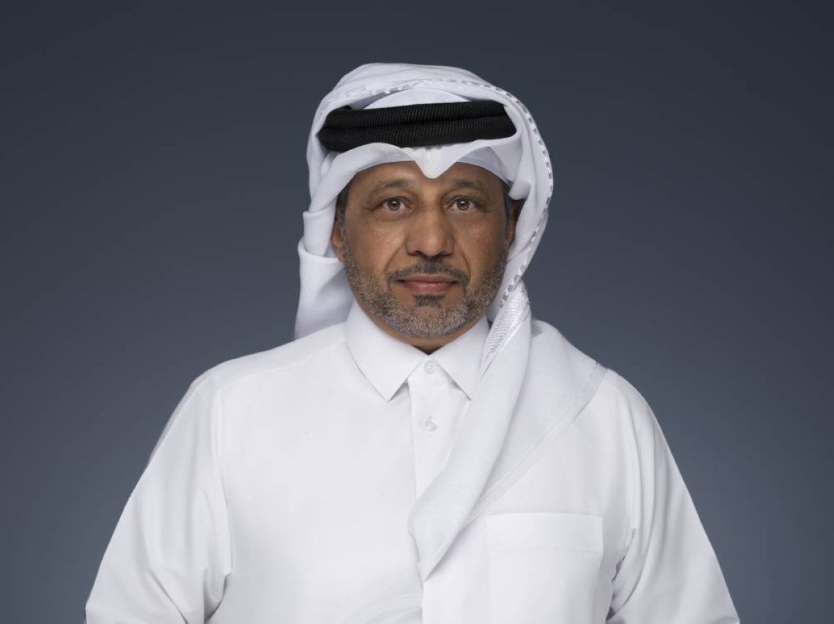 Issa Abdullah Al Hetmi, Acting Director of QBC