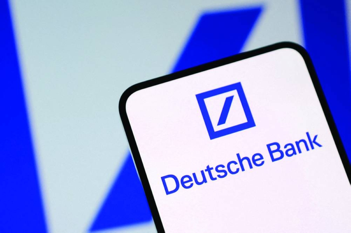 Deutsche Bank