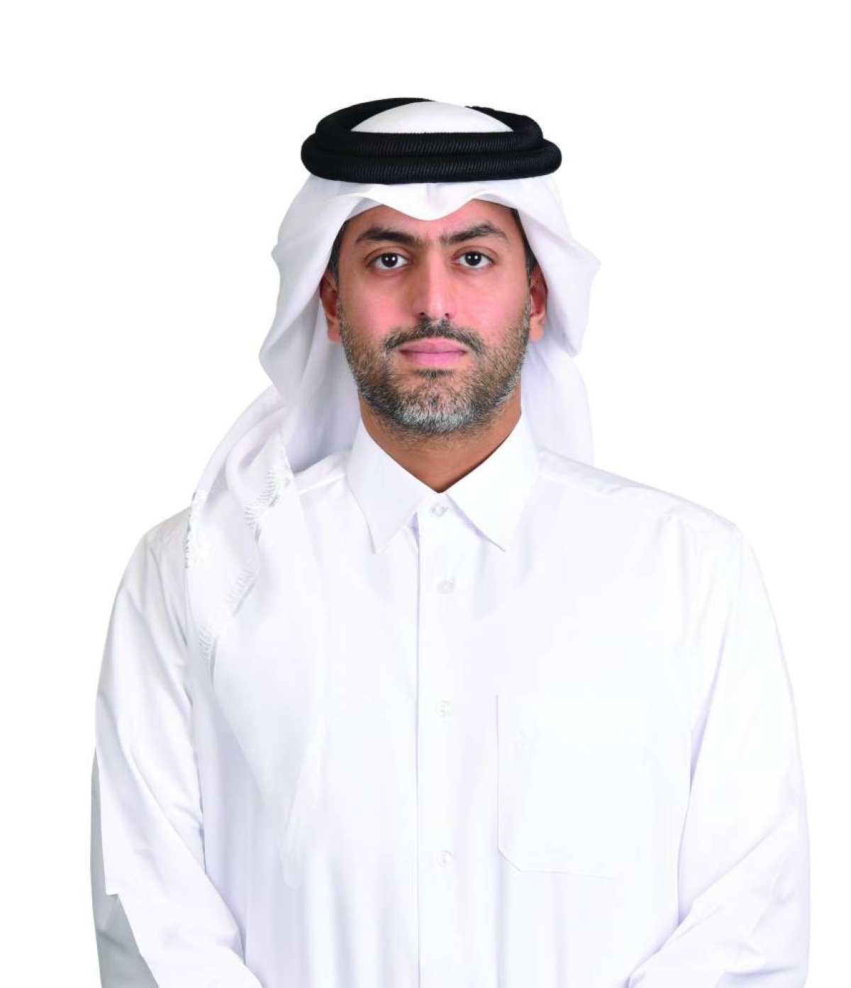 Sheikh Mohammed Bin Hamad Bin Faisal al-Thani, chief executive officer of the QFZ.