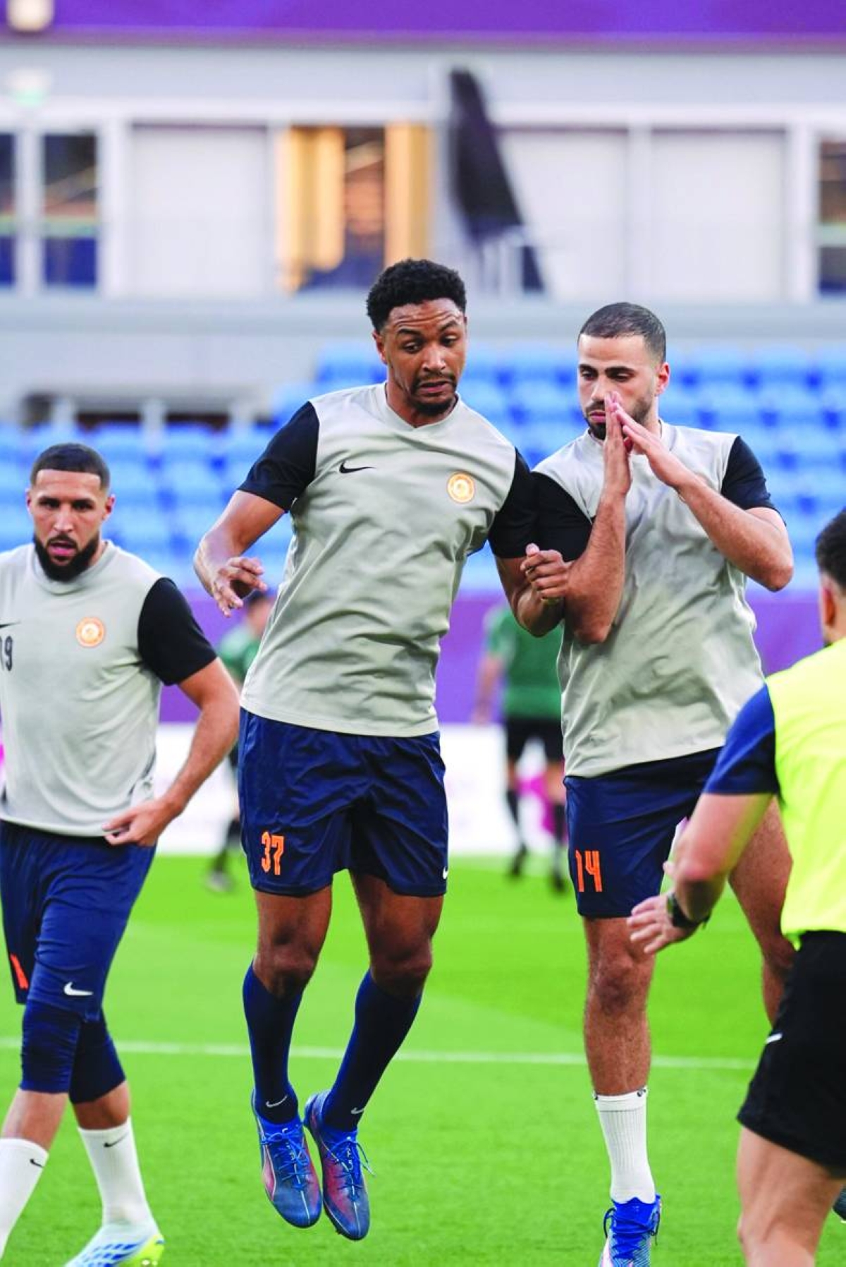 Gulf Times
