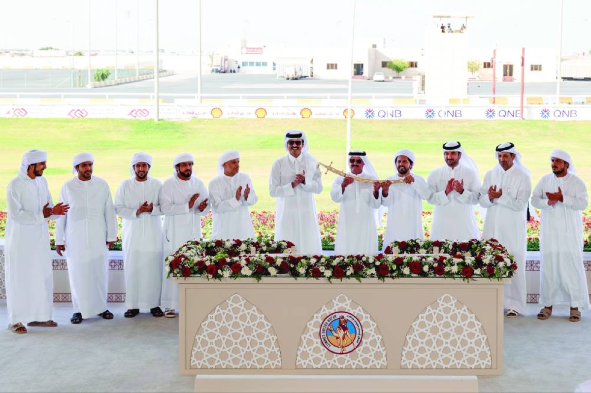 Gulf Times