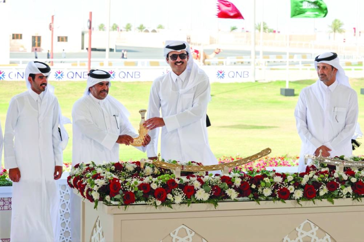 Gulf Times
