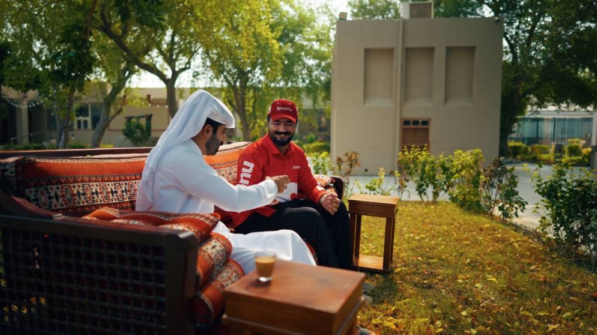 Gulf Times