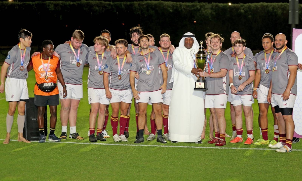 Gulf Times