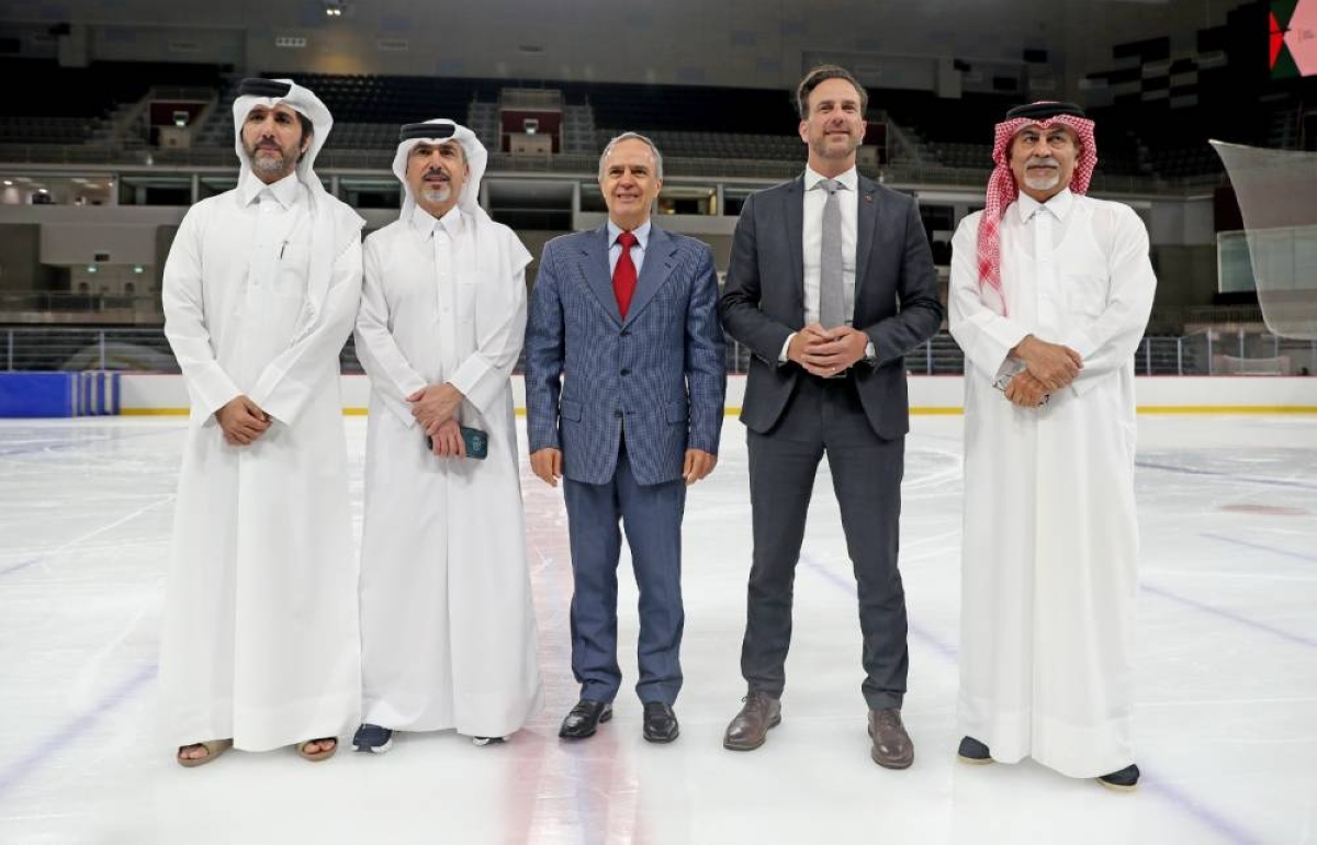 Gulf Times