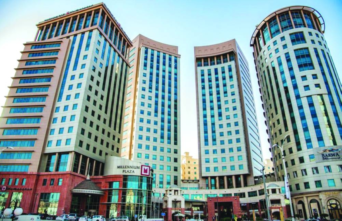 The report demonstrates Barwa Real Estate Group’s continued dedication to supporting the pillars of Qatar National Vision 2030 while co-ordinating its operations with the UN Sustainable Development Goals.