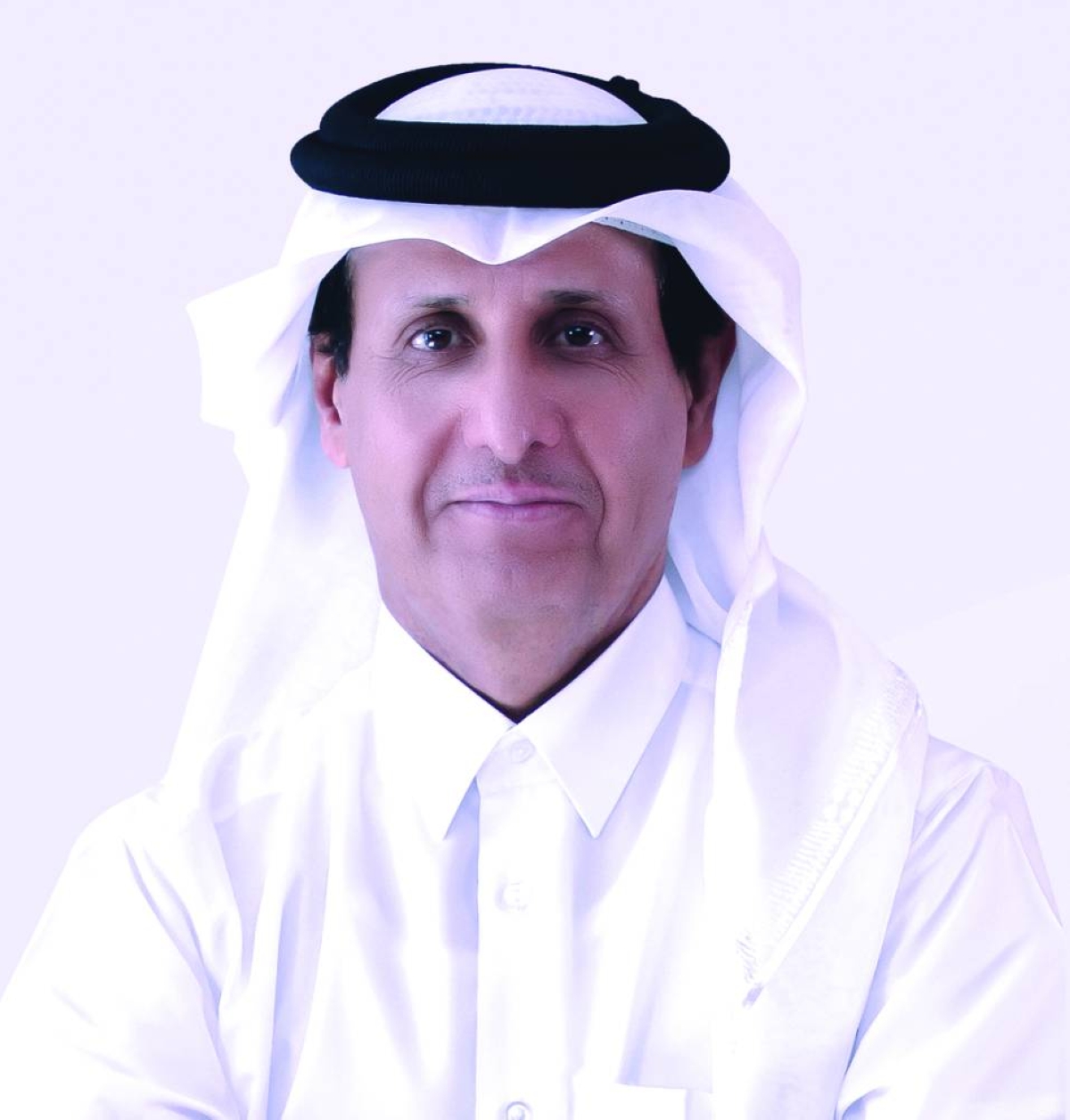 Qatar Insurance Group chairman Sheikh Hamad bin Faisal bin Thani Jasim al-Thani.