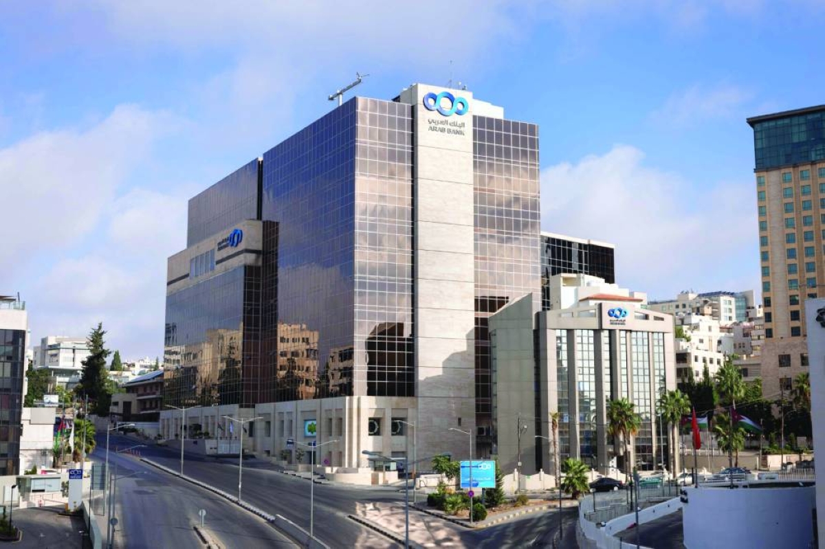 The group maintained its strong capital base with a total equity of $13.1bn.