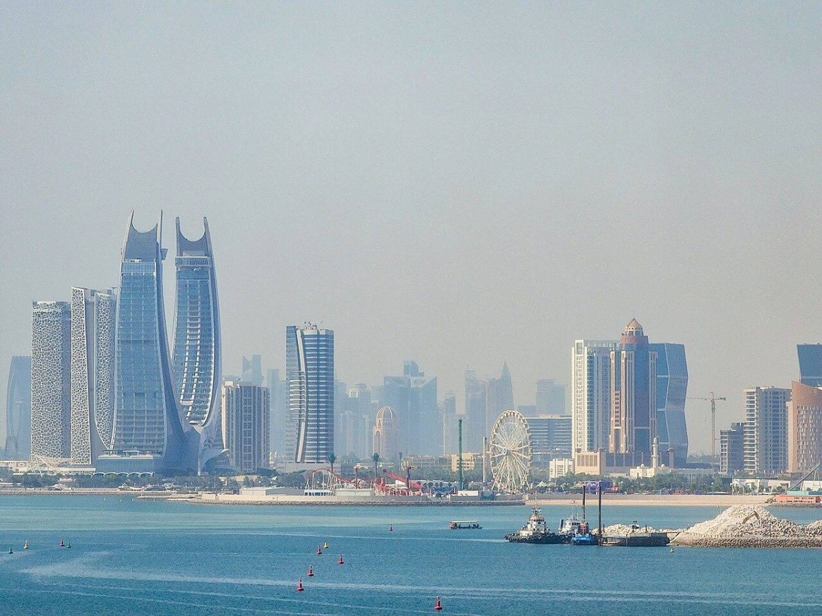 New coaching initiative links Qatar startups with global tech leaders