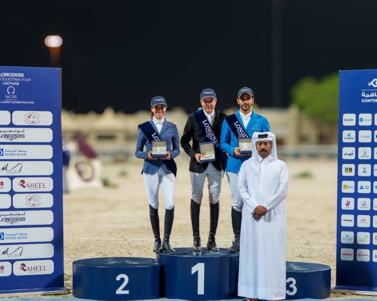 Gulf Times