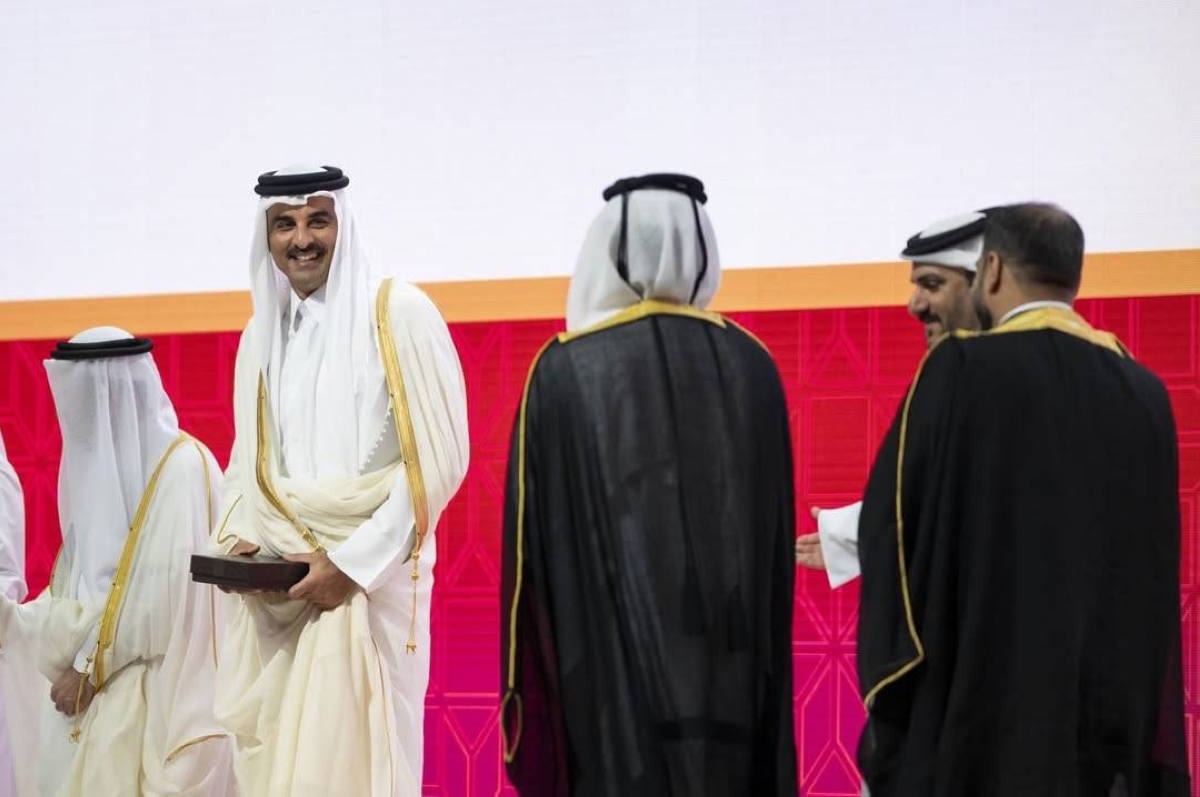 Gulf Times