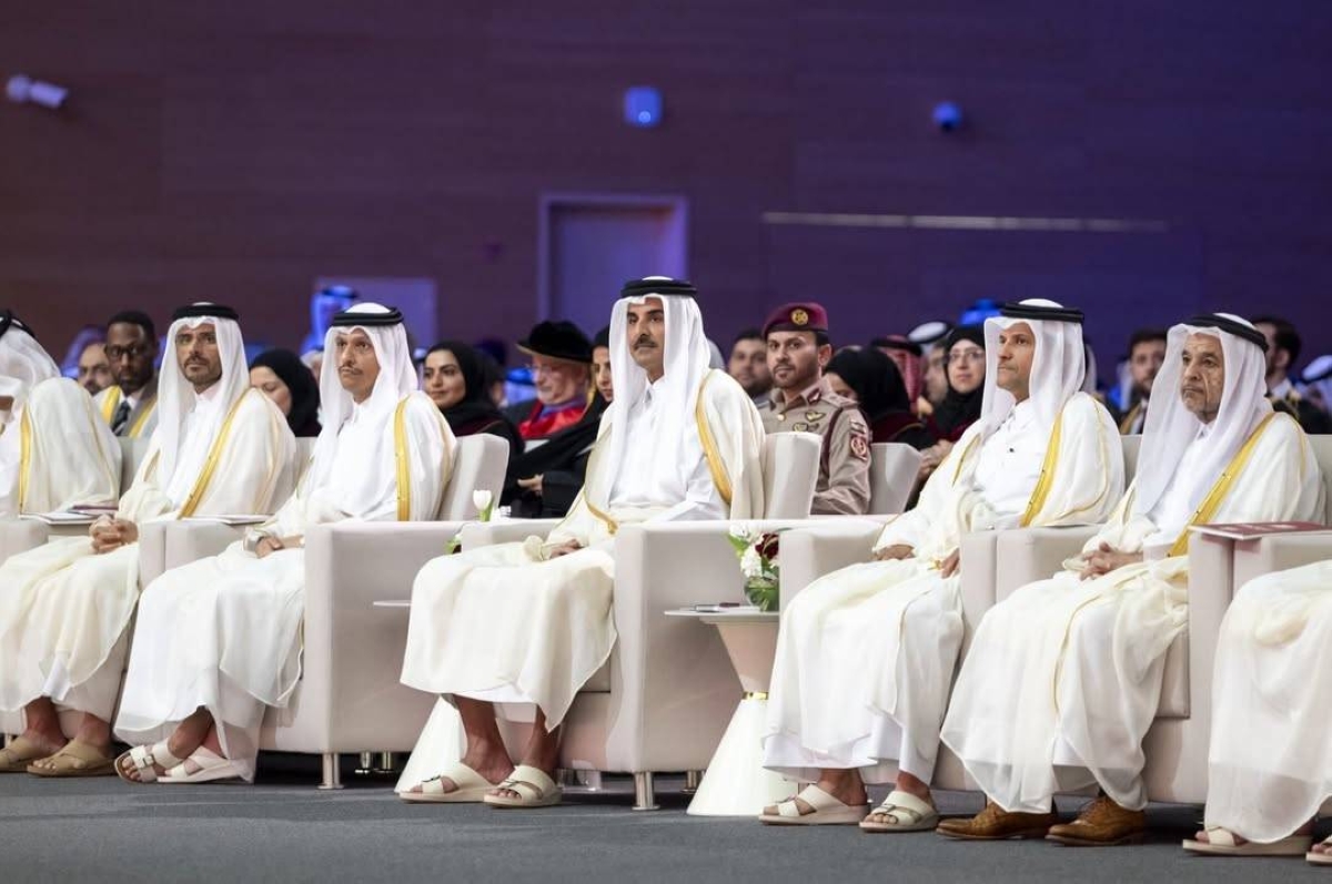 Gulf Times