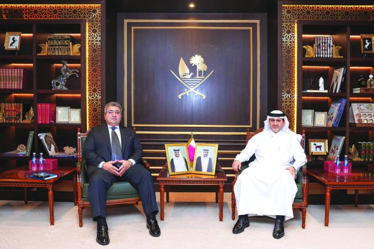 Gulf Times