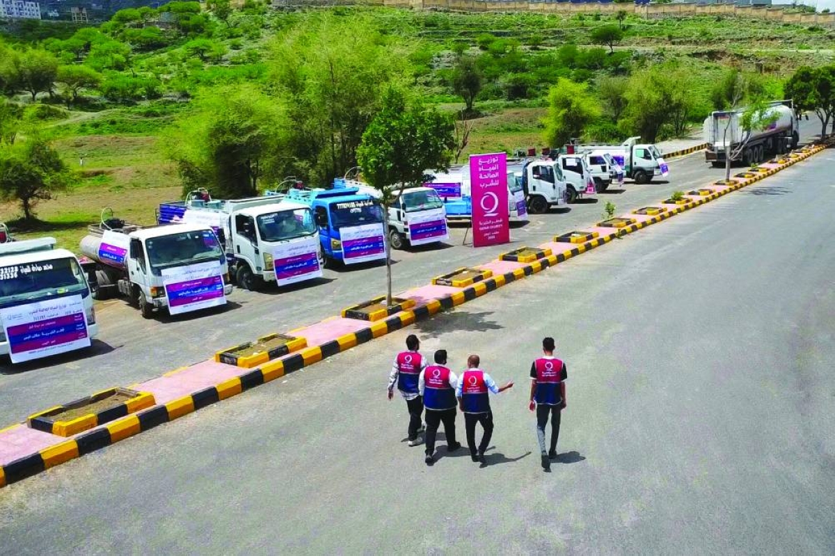 Gulf Times