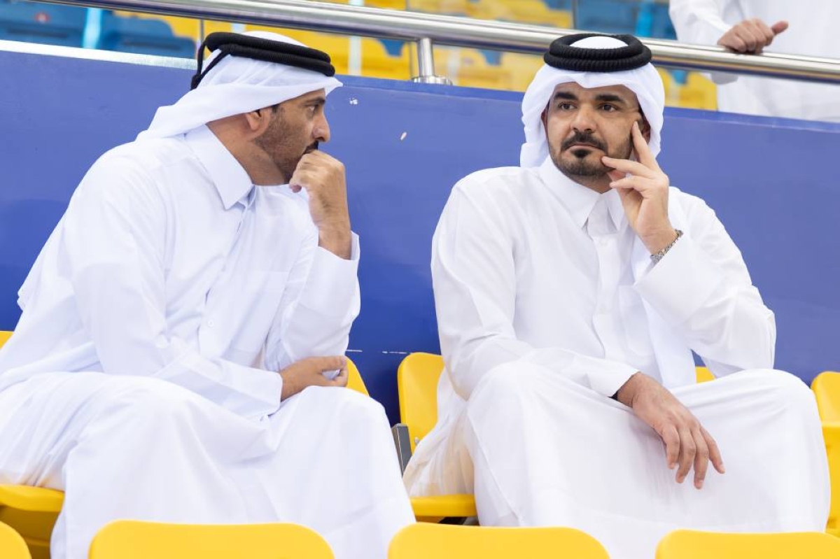 Gulf Times