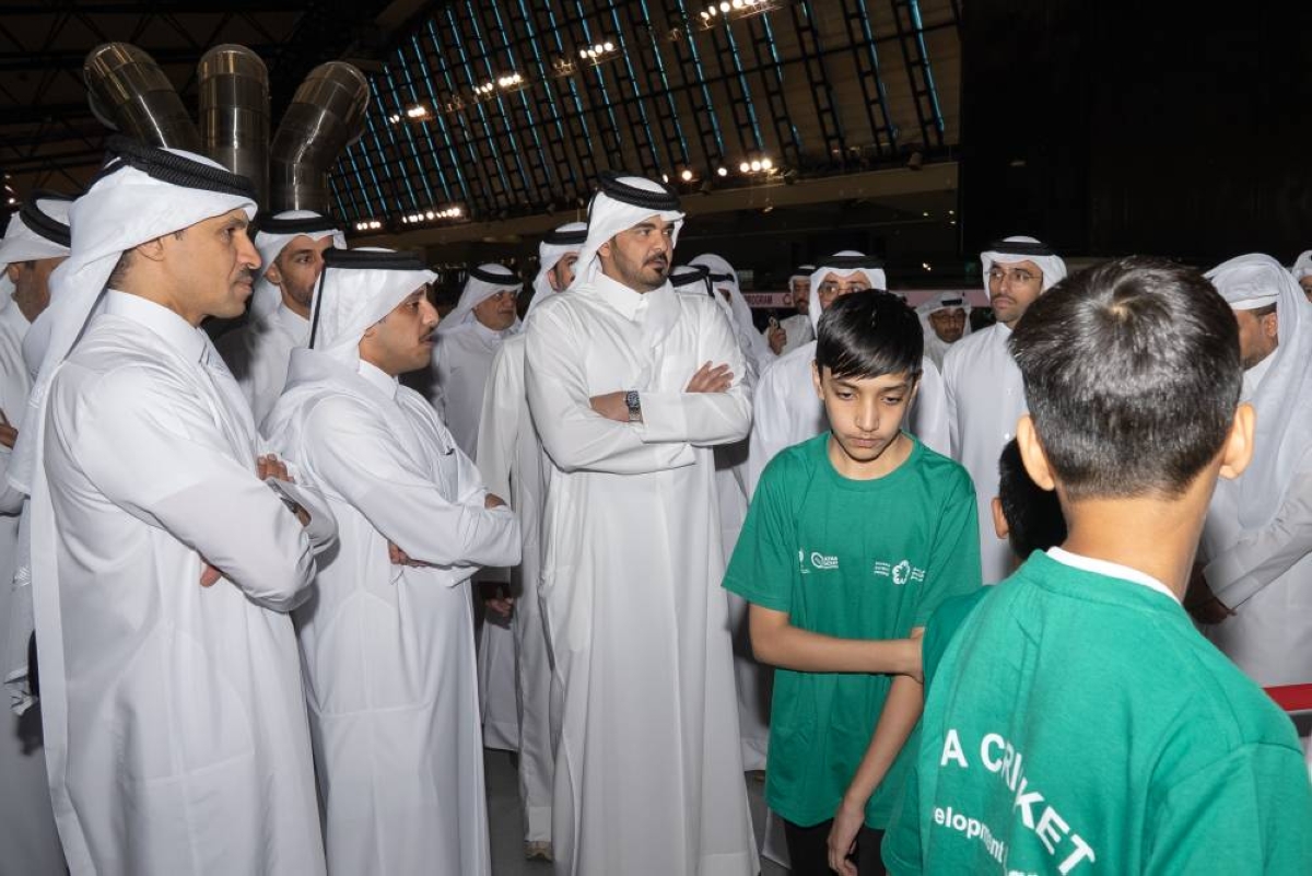 Gulf Times