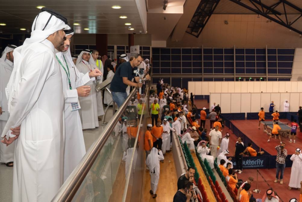 Gulf Times