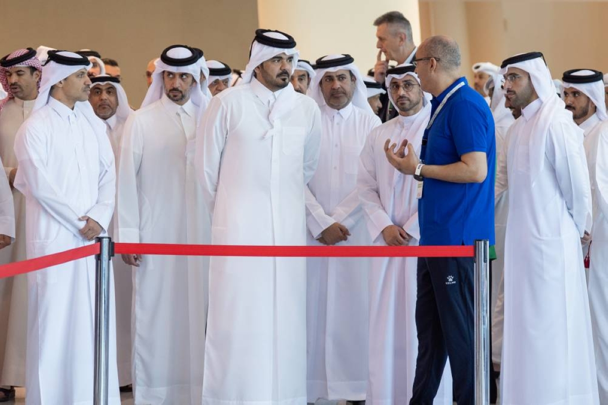 Gulf Times
