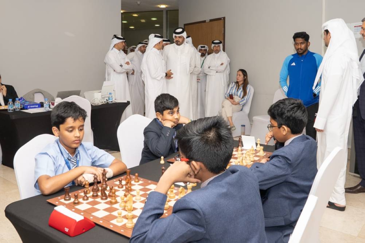 Gulf Times
