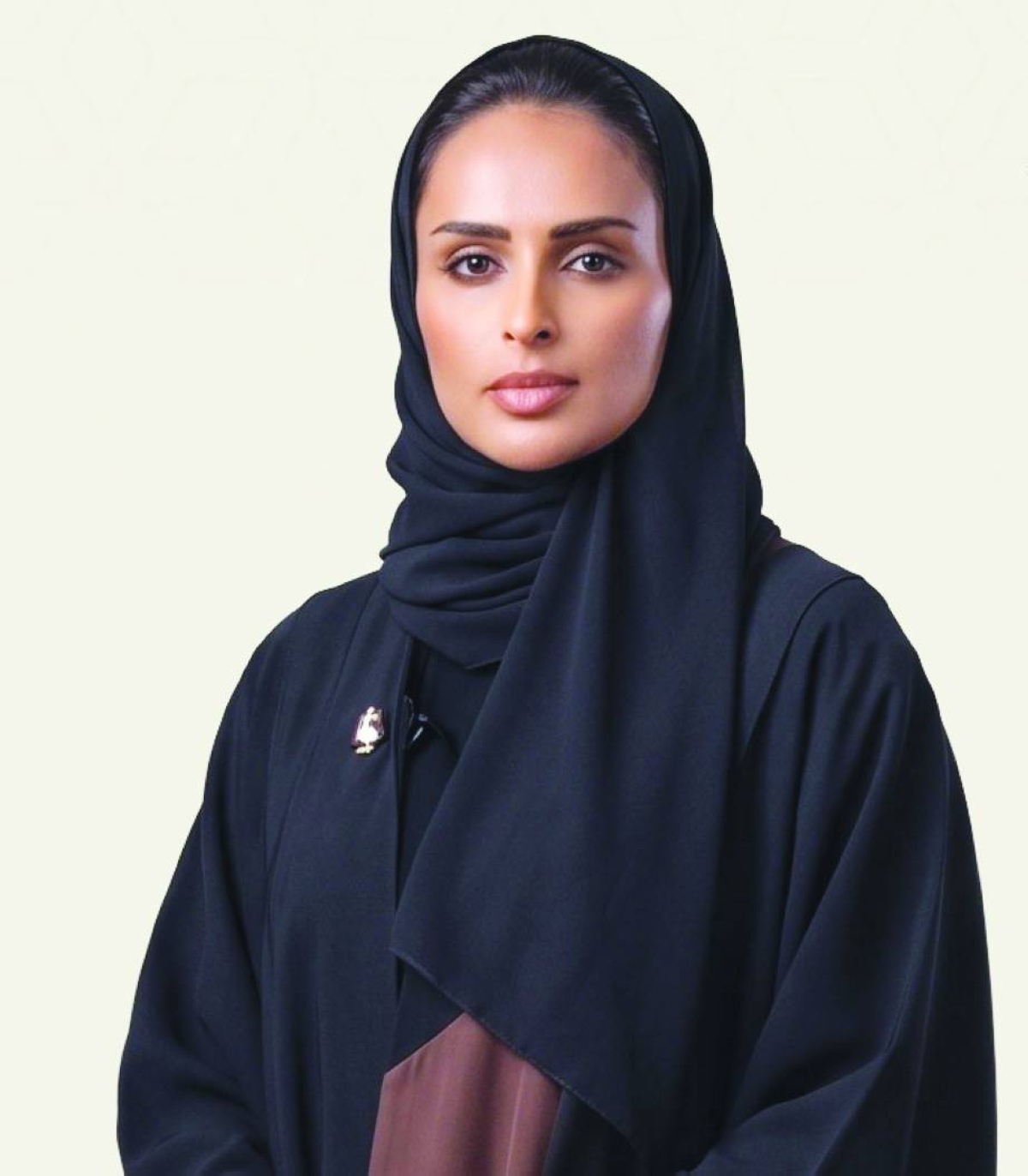 Aisha Al-Madeed