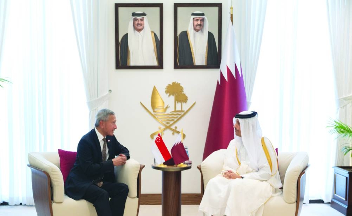 Gulf Times