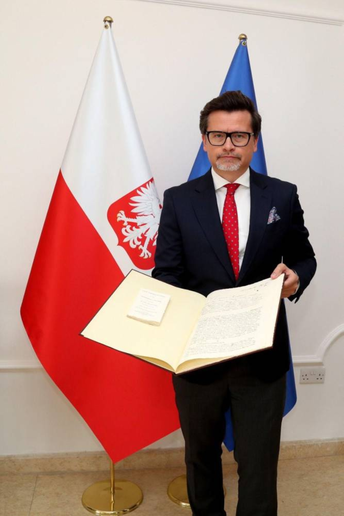 Qatar-Poland ties steadily growing in various fields