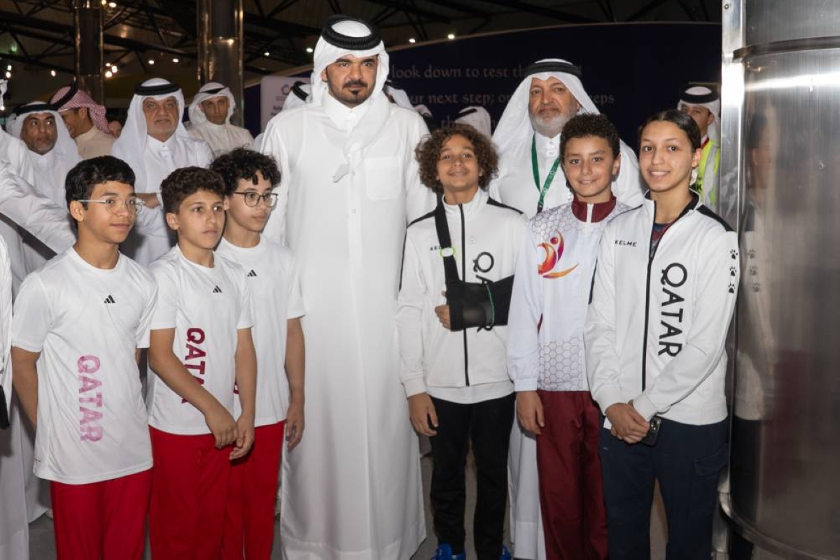 Gulf Times