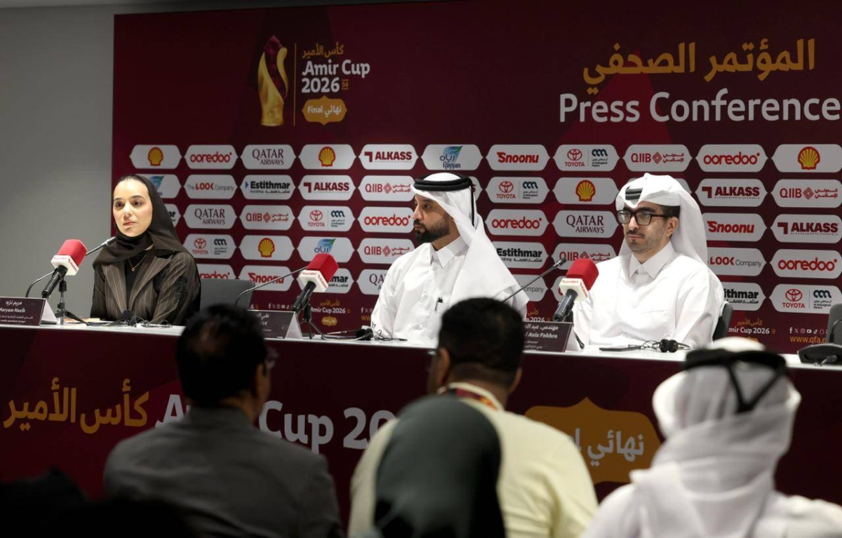 Gulf Times