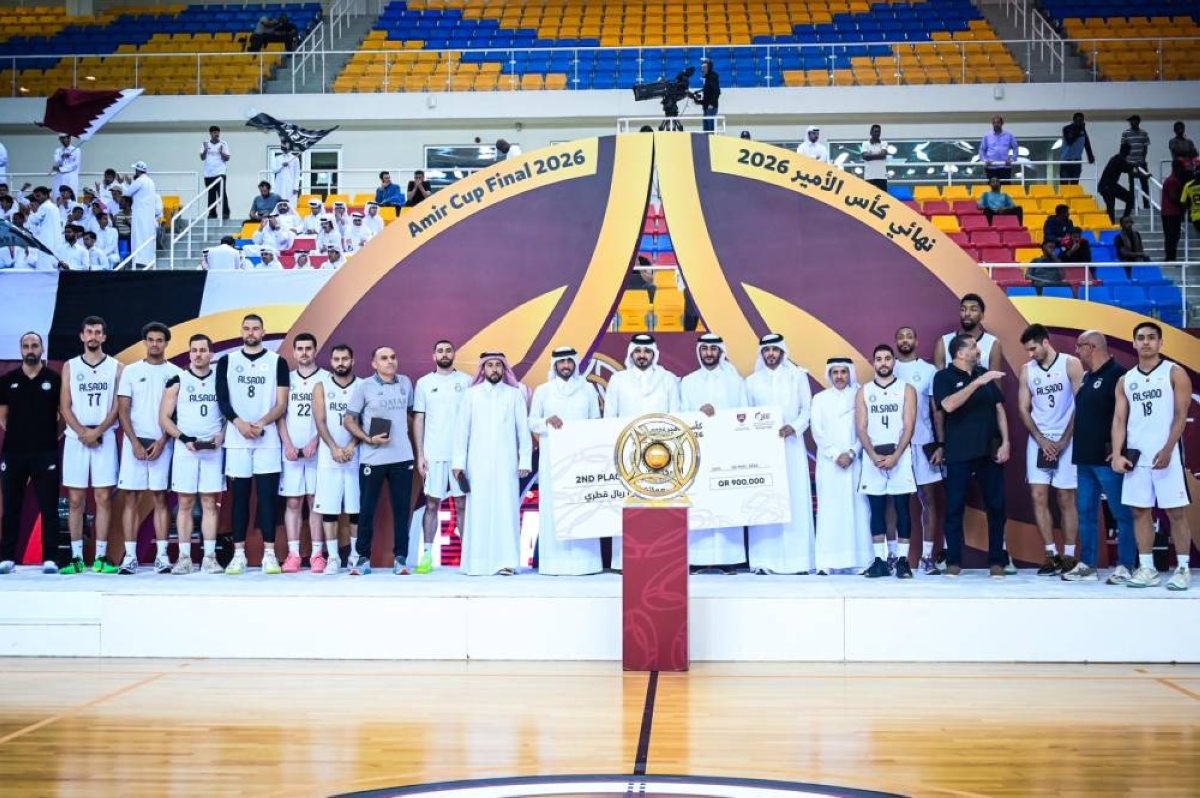 Gulf Times