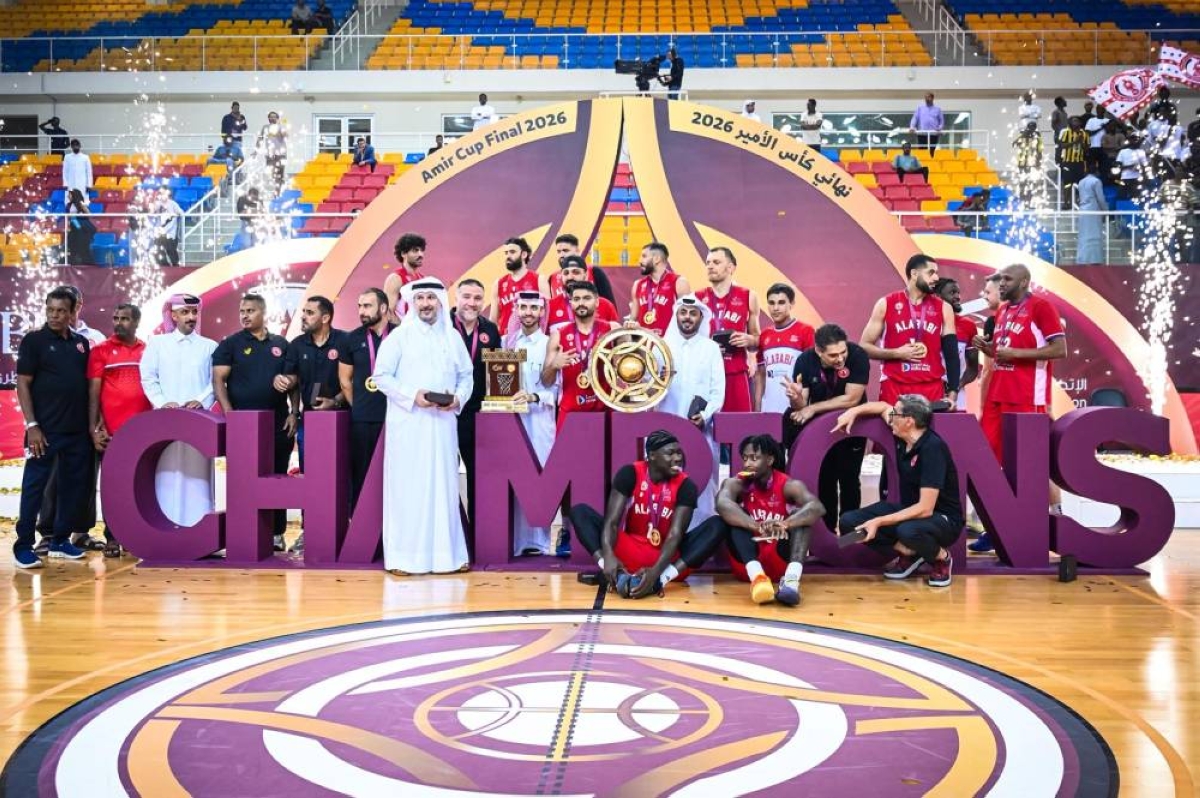 Gulf Times