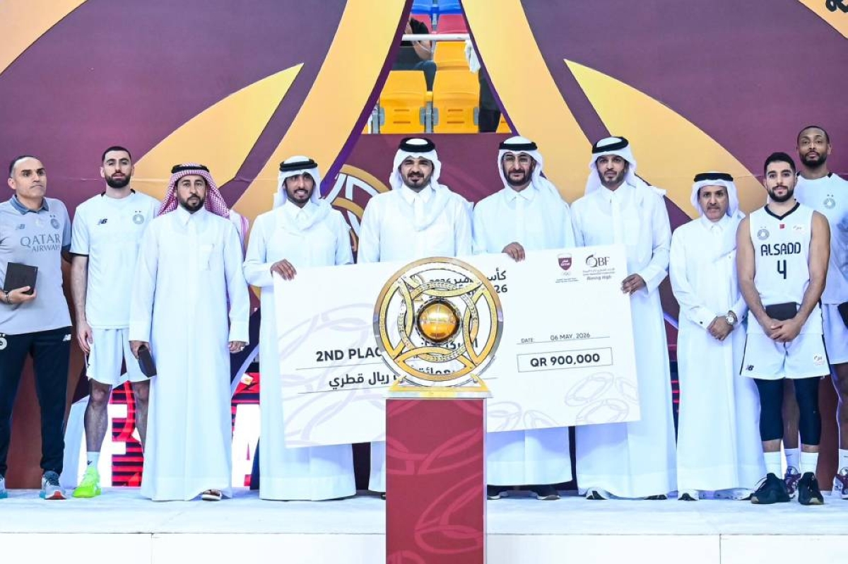 Gulf Times