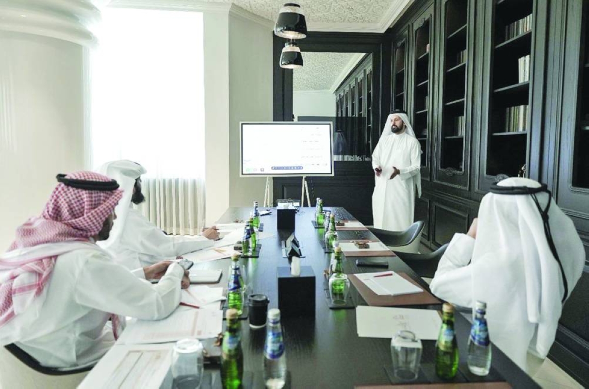 Gulf Times