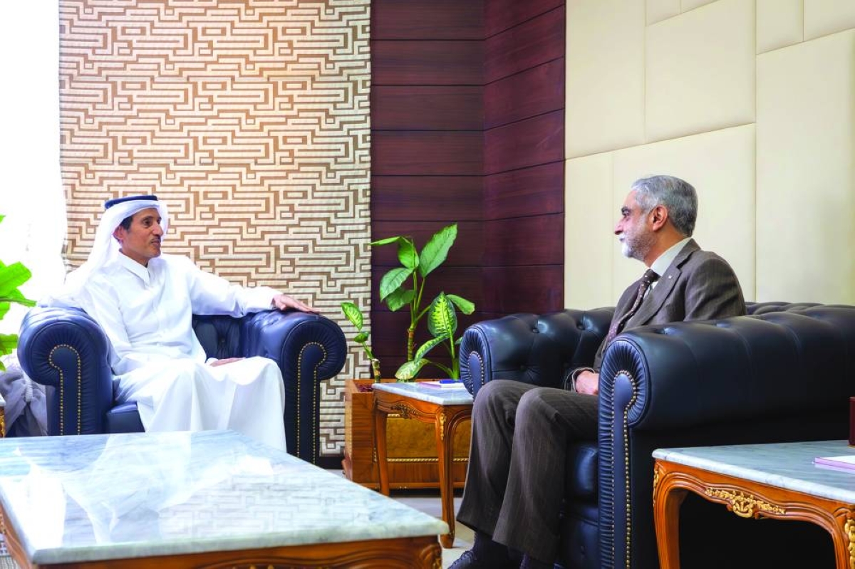 Gulf Times
