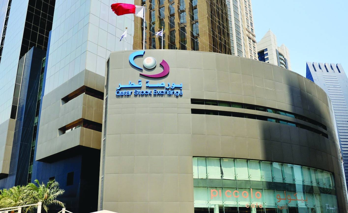 
A higher than average demand in the banking counter led the 20-stock Qatar Index gain 1.38% to 10,649.25 points 